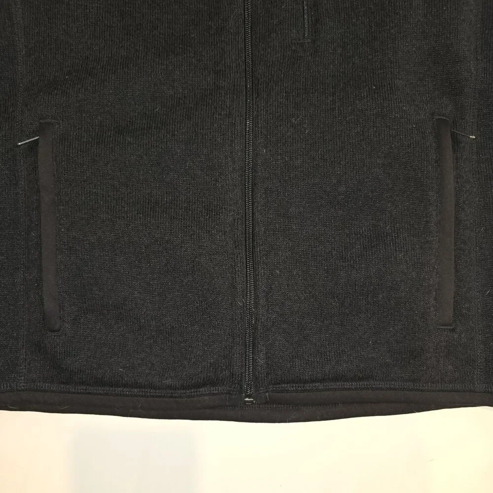 Patagonia better sweater